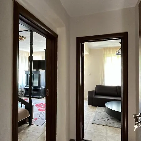 Hotel за гости в село любовище *